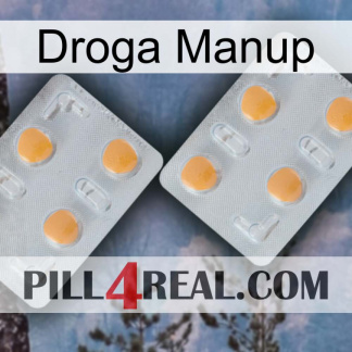 Manup Drug 25